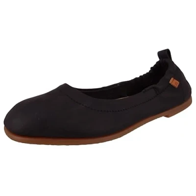 Abbildung von El Naturalista N5539 Croche Black Ballerina