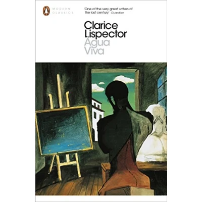 Abbildung von Agua Viva: Clarice Lispector (Penguin Modern Classics)