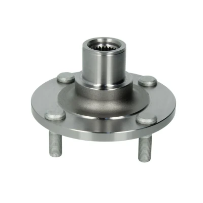 Abbildung von BTA H51006BTA Radnabe 4 Vorderachse NISSAN: Almera 2 Limousine