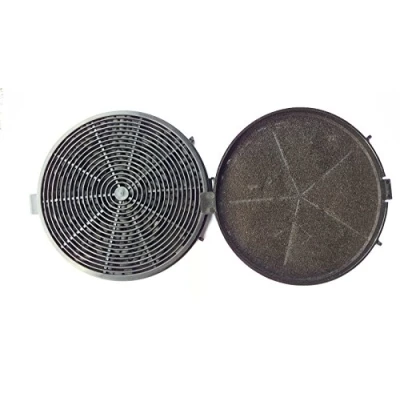 Abbildung von PKM Aktivkohlefilter CF150, Zubehör für BS36 60 AIXPH, BS38 60AWBP, 60AWPH, BS47 ABTH, 6004W, 999 2H, 9004W, 9099 2H