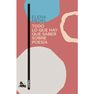 Abbildung von Todo lo que hay saber sobre poesía (Contemporánea)