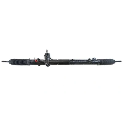 Abbildung von LAUBER 66.0764 Servolenkung hydraulisch für Linkslenker TRW M14x1,5 M14 x 1.5mm MALE 1290 wielorowek ALFA ROMEO: 156 Limousine