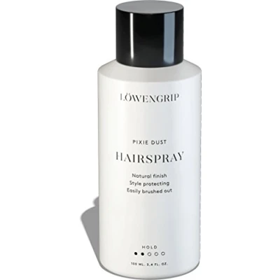 Abbildung von Löwengrip Pixie DUST Hairspray Styling, Damen, Größe: 100 ml,