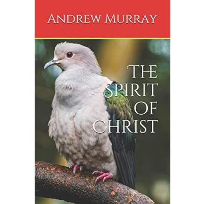 Abbildung von The Spirit of Christ (Collected Works Andrew Murray, Band 21)
