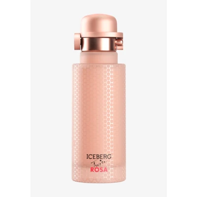 Abbildung von Iceberg Twice Rosa Eau de Toilette 125 ml