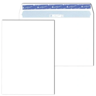 Abbildung von CYGNUS EXCELLENCE 30002434 Briefhülle C4 HK 100g weiß