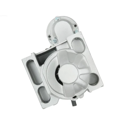 Abbildung von AS PL S1004 Anlasser 12 2,0 11 CADILLAC: Escalade I, CHEVROLET: Blazer S10 II