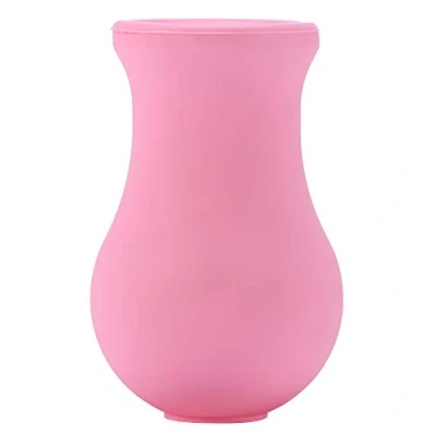 Abbildung von Pongnas Lip Plumper Device, Vasenförmige Enhancer Enhancement Tool