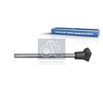 Abbildung von DT Spare Parts 2.71184 Halter, Kotflügel