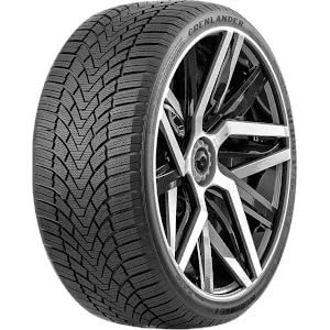 Abbildung von GRENLANDER Winterreifen 235/55 R 20 XL TL 105H ICEHAWKE I BSW M+S 3PMSF