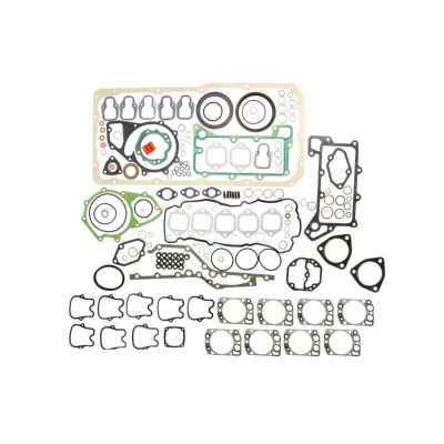 Abbildung von Dichtungsvollsatz, Motor ELRING 826.561