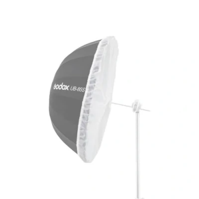 Abbildung von Godox DPU 85T Diffusor Abdeckung für 85 cm Parabolschirm