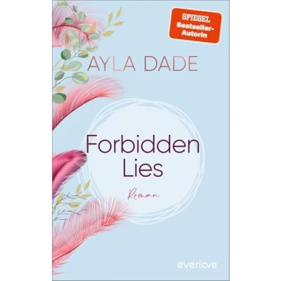 Abbildung von Forbidden Lies (New York University 2): Roman Knisternde Bad Boy Lovestory der SPIEGEL Bestseller Autorin