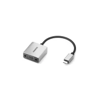Abbildung von Marmitek Connect USB C auf VGA Konverter