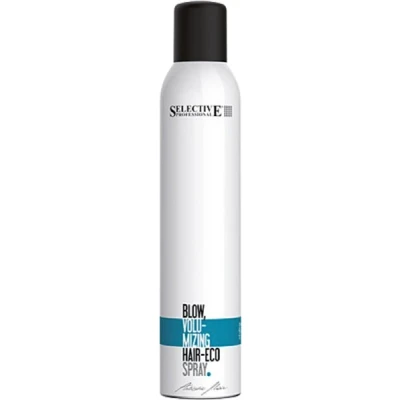 Abbildung von Selective Professional Artistic Flair Blow Volumizing Eco Hairspray 300 ml
