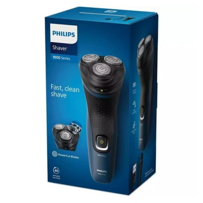 Abbildung von Philips S1151 Elektrischer Epilierer mit Lichtern