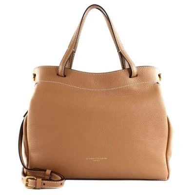 Abbildung von Gianni Chiarini Ottavia Handtasche, Damen, Größe: One Size, Nature