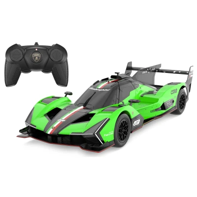 Abbildung von Lamborghini SC63 LMDH 1:24 2,4GHz