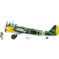 Abbildung von Junkers Ju 88, Konstruktionsspielzeug