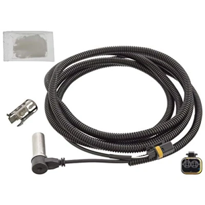 Abbildung von FEBI BILSTEIN 106321 ABS Sensor Vorderachse links, rechts mit Fett, Hülse 1800 2810