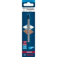 Abbildung von Expert HEX 9 HardCeramic Bohrer, Ø 8mm