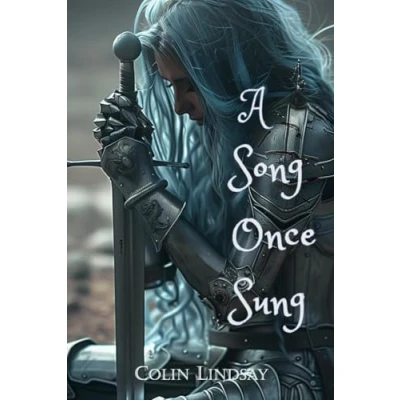 Abbildung von A Song Once Sung: The Death of Magic (Women Who Magic, Band 3)