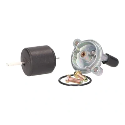 Abbildung von 2EXTREME Vergaser Reparatursatz 12mm Bing kompatibel für Puch Condor 50ccm 2 Takt AC, maxi S/N 2T AC