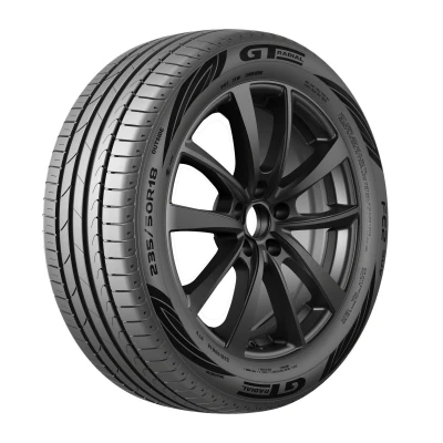 Abbildung von GT Radial FE2 SUV 225/60 R17 99V PKW Sommerreifen Reifen 100A4356