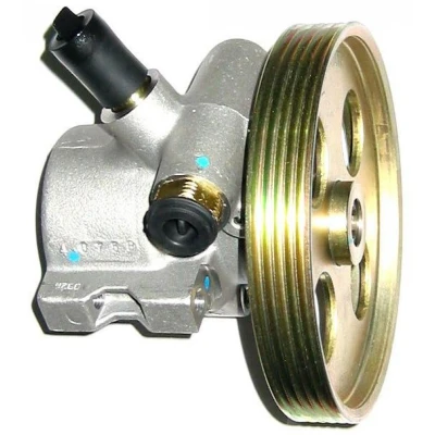 Abbildung von MAPCO 27417 Hydraulikpumpe hydraulisch 5 142 für Links /Rechtslenker CITROËN: Berlingo / First I Kastenwagen,