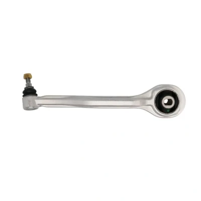 Abbildung von FEBI BILSTEIN 21444 Querlenker mit Sicherungsmutter Trag /Führungsgelenk, Lager Vorderachse rechts, unten, vorne Aluminium 19