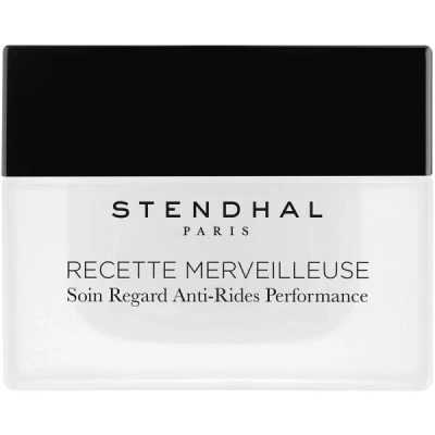 Abbildung von Stendhal Recette Merveilleuse Soin Regard Anti Rides Performance Eyes Care 10 ml