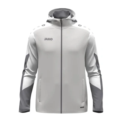 Abbildung von JAKO Unisex Kapuzenjacke Dynamic 6870