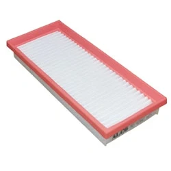 Abbildung von ALCO FILTER MD 8380 Luftfilter 35,0 111,0 268,0 Filtereinsatz SMART: Fortwo II Coupe, Cabrio
