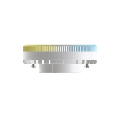Abbildung von LUUMR Smart LED GX53 9W matt CCT ZigBee Hue
