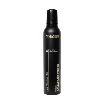 Abbildung von FemMas Milchschaumfestiger 350ml Schaumfestiger Fönschaum