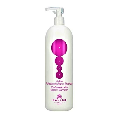 Abbildung von Kallos Shampoo 1000 g