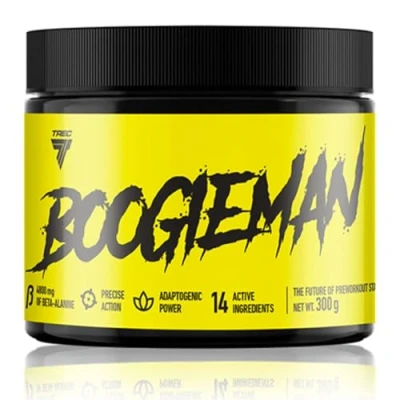 Abbildung von Trec Nutrition Boogieman (300g) Tropical