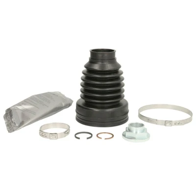 Abbildung von SPIDAN 36026 Achsmanschette 115,00 TPE (thermoplastischer Elastomer) FORD: FOCUS 3 Turnier, FIESTA 6,