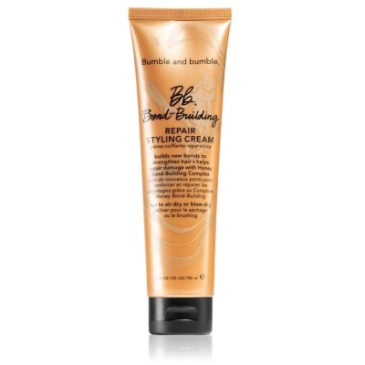 Abbildung von bumble and Bb. Bond Building Styling Haarcreme 150 ml