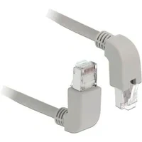 Abbildung von Patchkabel RJ45 Cat.6a S/FTP
