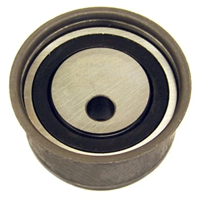 Abbildung von MAPCO 23583 Spannrolle, Zahnriemen MITSUBISHI: L300 / Delica III Bus, GALANT 6, Lancer 7 Limousine