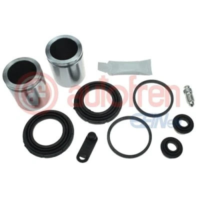 Abbildung von AUTOFREN SEINSA D43149C Bremssattel Reparatursatz Vorderachse 42 CHRYSLER: 300C Touring, Limousine, LANCIA: Thema Limousine kfzteile, kfzteile24,