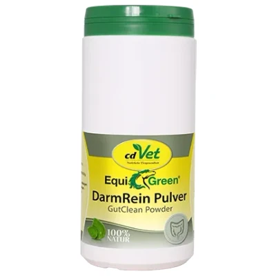 Abbildung von DarmRein Pulver 500 g