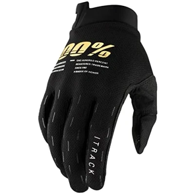 Abbildung von 100% Fahrradhandschuhe Kinder
