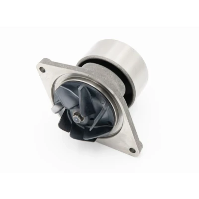 Abbildung von FEBI BILSTEIN 38752 Wasserpumpe Grauguss mit Dichtring Kunststoff IVECO: EuroCargo I III