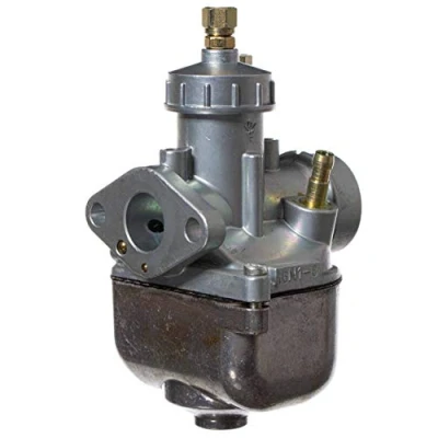 Abbildung von Vergaser BVF 16N1 8 Simson S50