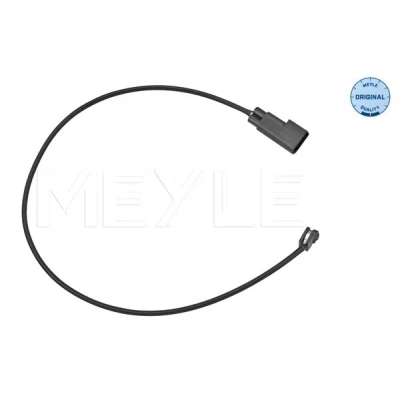 Abbildung von MEYLE 714 527 0000 Verschleißanzeige Hinterachse FORD: Transit V363 Kastenwagen, Bus, Pritsche / Fahrgestell