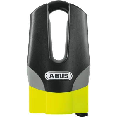 Abbildung von ABUS Bremsscheibenschloss &quot;GRANIT Quick 37 Maxi + Mini&quot;