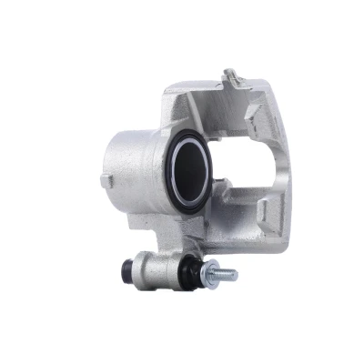 Abbildung von RIDEX 78B0859 Bremssattel Gusseisen 90 Vorderachse links ohne Halter FORD: Escort 5 Schrägheck, Express &#039;95, 6 Kombi