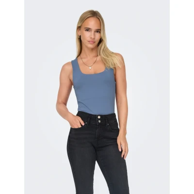 Abbildung von ONLY Tanktop &quot;ONLEA S/L 2 WAYS FIT TOP JRS NOOS&quot;